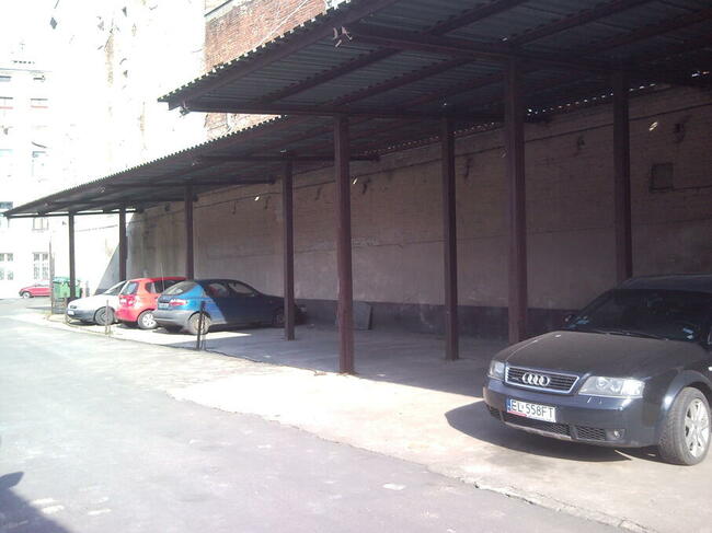 Magazynek Pracownia Biuro