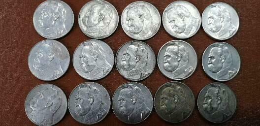 Skup monet, banknotów, znaczkow Łódź ul Więckowskiego 26