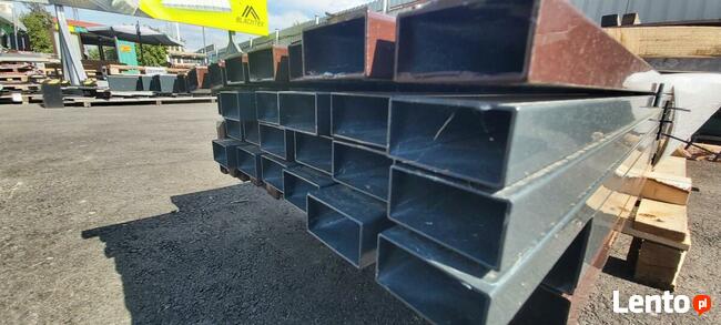 Panele ogrodzeniowe, przęsła, słupki, ogrodzenie Klęczany