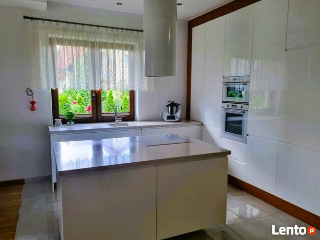 Dom Legionowo w okolicy SKM Piaski