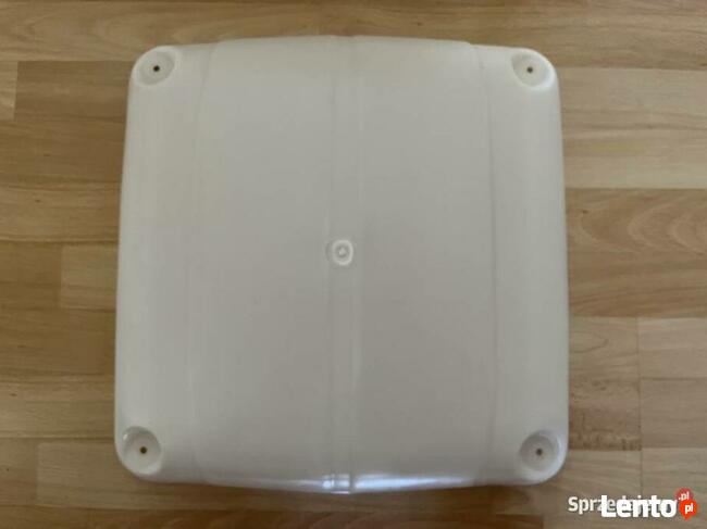 Pokrywa świetlika dachowego domku holenderskiego