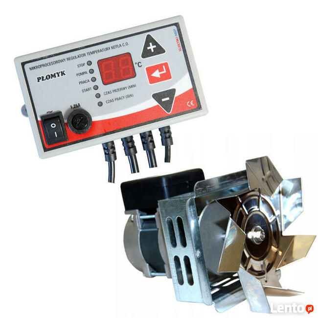 Piec kocioł zasypowy 10kw 100m2 na węgiel i drewno 5klasa