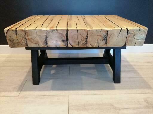 Meble drewniane na zamówienie.