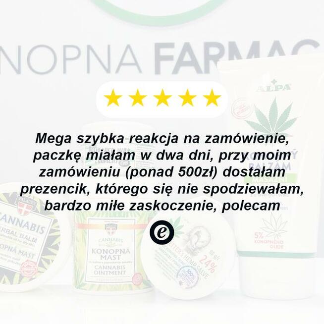 Nowe rozwiązanie na stan zapalny - Konopna Farmacja Poznań