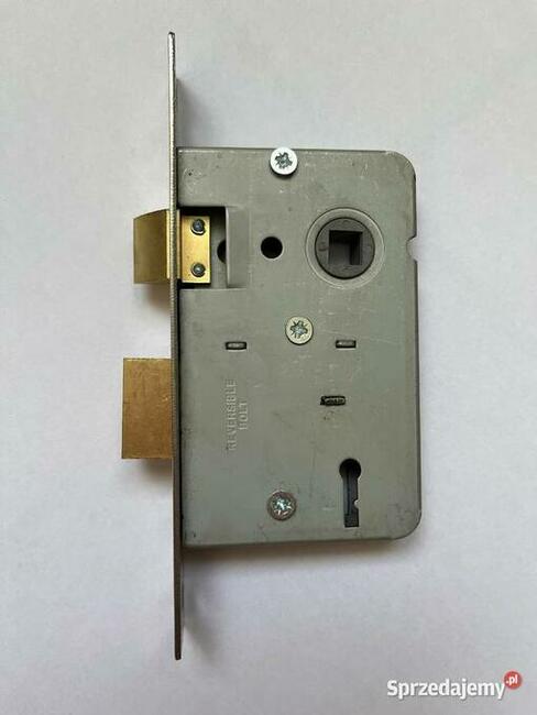 Zamek do drzwi do domku holenderskiego kompletny