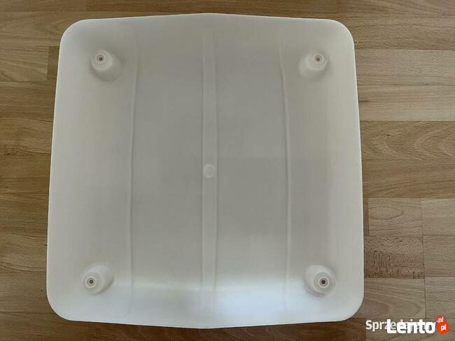 Pokrywa świetlika dachowego domku holenderskiego