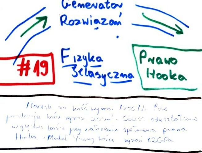 Wzór Stokesa, Napięcie powierzchniowe - Zestaw 8 rozwiąza.