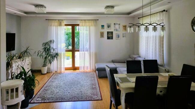 Dom Legionowo w okolicy SKM Piaski