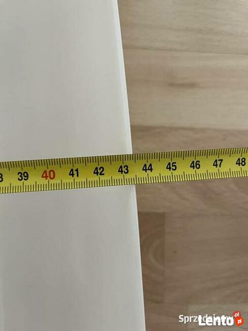 Pokrywa świetlika dachowego domku holenderskiego