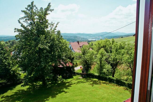 Domki letniskowe/pokoje Polańczyk Dolce Vita