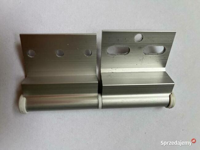 Zawias drzwi lewych do domku holenderskiego