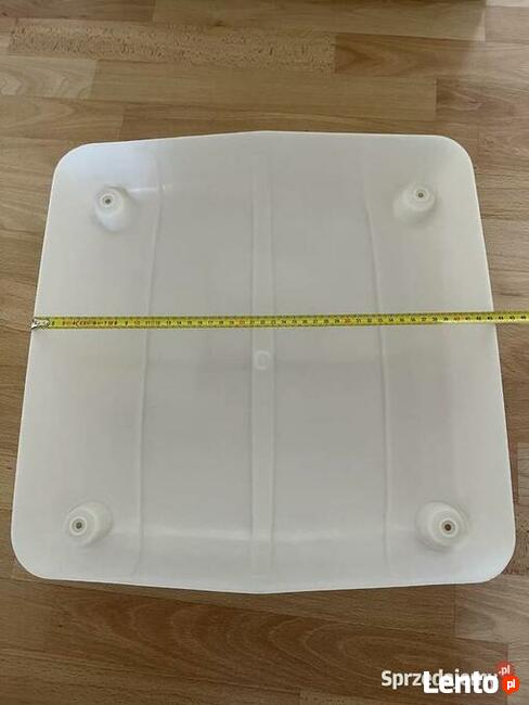 Pokrywa świetlika dachowego domku holenderskiego