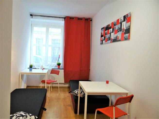 Noclegi Kwatery Pracownicze