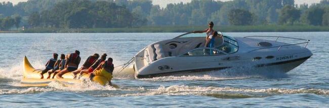 Węgry Jezioro Cisa Abádszalók domek do wynajęcia