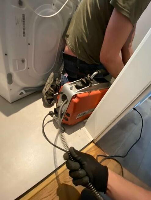 Czyszczenie kanalizacji WUKO WROCŁAW, INSPEKCJE VIDEO!!