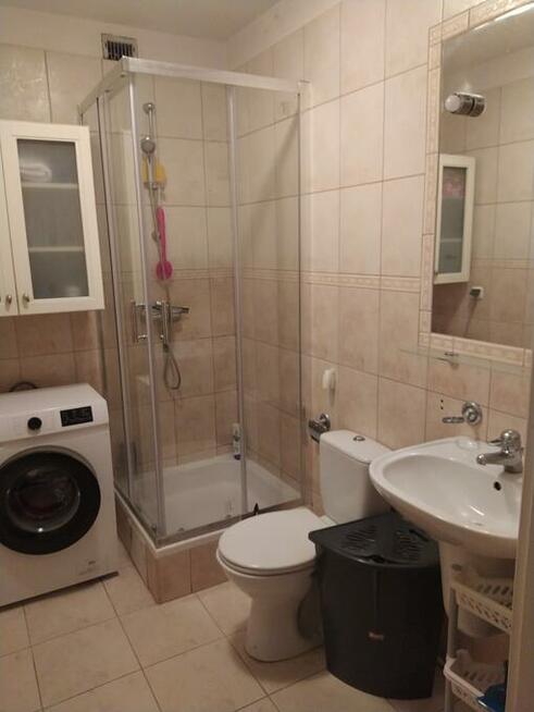 Wynajmę bezpośrednio od 10 kwietnia mieszkanie 31m, Kliny