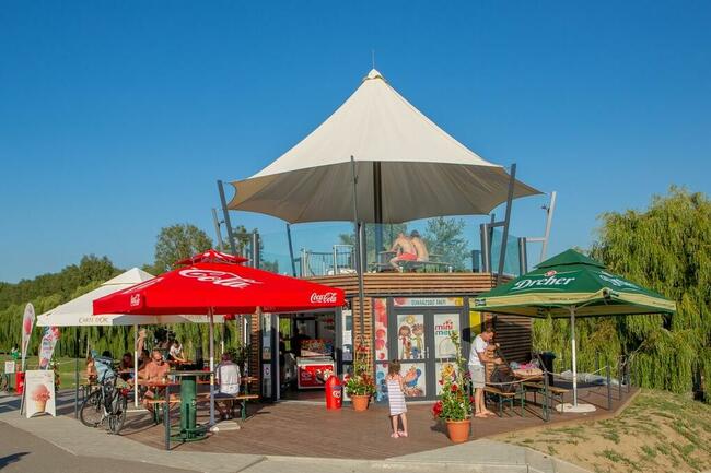 Węgry Jezioro Cisa Abádszalók domek do wynajęcia