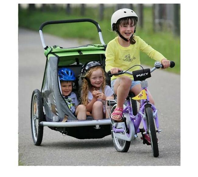 Kask dla dziecka na BMX Rolki SkullCap S 53-55cm biały