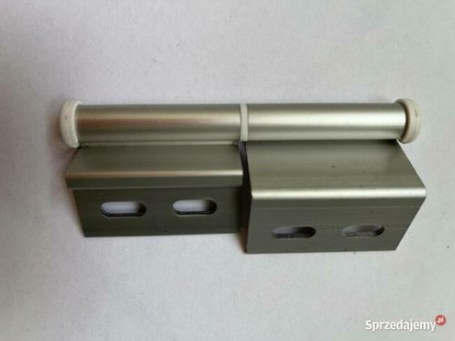 Zawias do drzwi lewych do domku holenderskiego