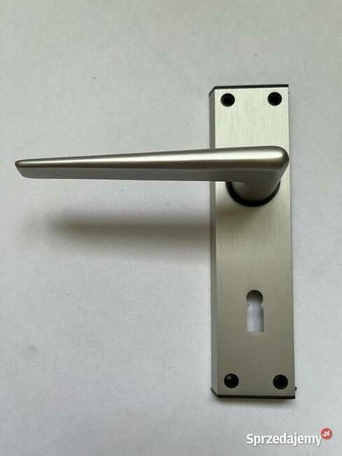 Klamka do drzwi do domku holenderskiego E16