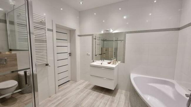 Dom Legionowo w okolicy SKM Piaski