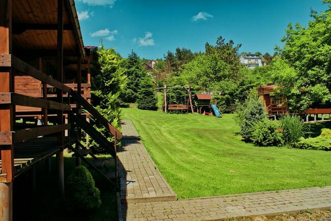 Domki letniskowe/pokoje Polańczyk Dolce Vita