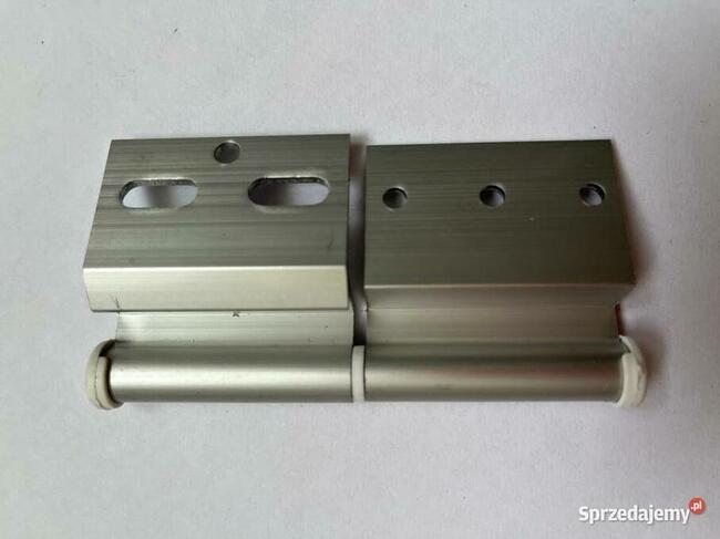 Zawias drzwi lewych do domku holenderskiego