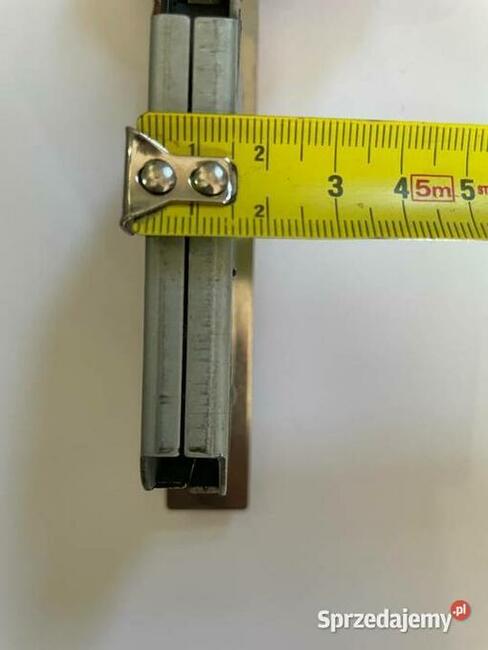 Zamek do drzwi do domku holenderskiego kompletny