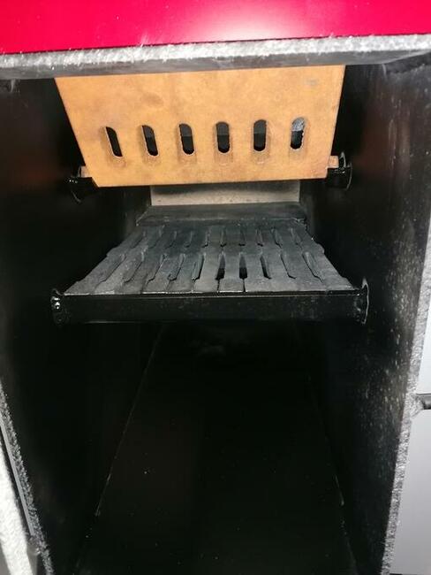 Piec kocioł na drewno i węgiel 18kw 180m2 5 klasa Ecodesign