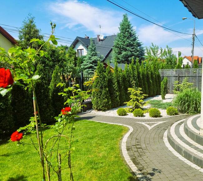 Dom Legionowo w okolicy SKM Piaski