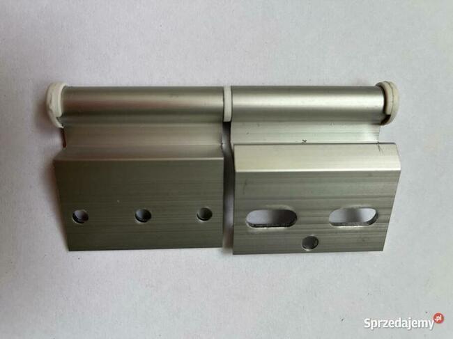 Zawias drzwi lewych do domku holenderskiego