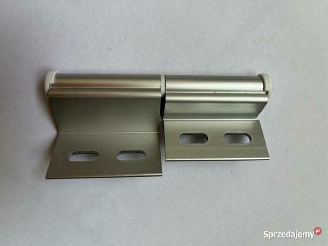 Zawias do drzwi lewych do domku holenderskiego