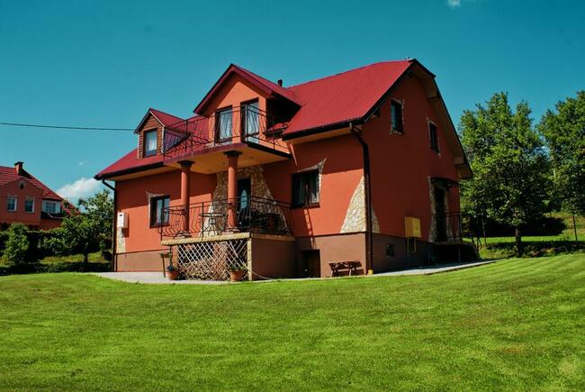 Domki letniskowe/pokoje Polańczyk Dolce Vita