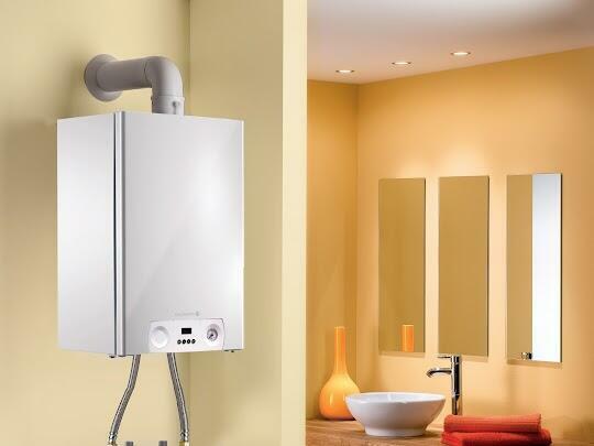 Serwis kotłów gazowych De Dietrich