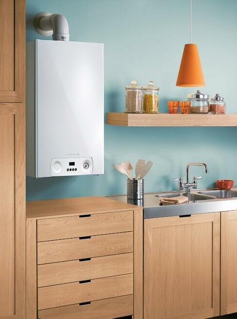 Serwis kotłów gazowych De Dietrich