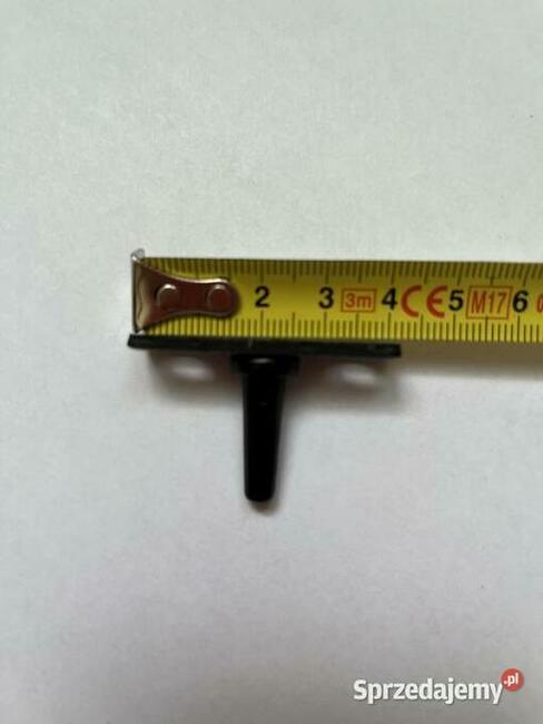 Blokada okna do domku holenderskiego