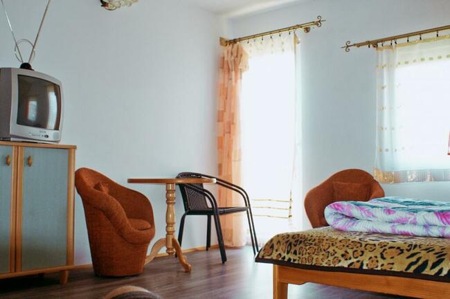 Domki letniskowe/pokoje Polańczyk Dolce Vita