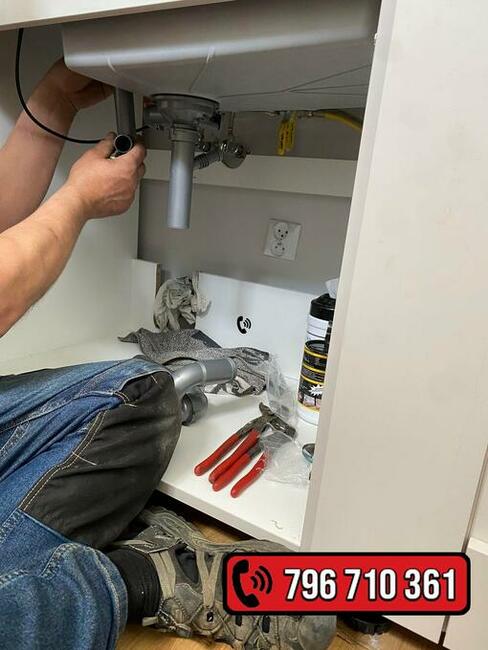 Czyszczenie kanalizacji WUKO WROCŁAW, INSPEKCJE VIDEO!!