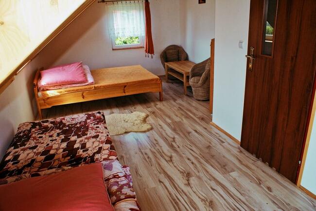 Domki letniskowe/pokoje Polańczyk Dolce Vita