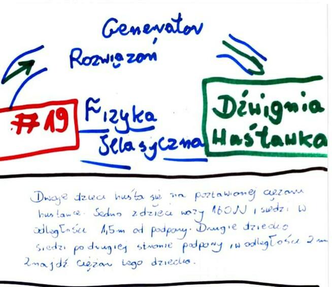 Wzór Stokesa, Napięcie powierzchniowe - Zestaw 8 rozwiąza.