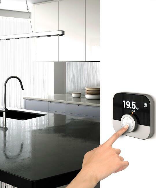 Serwis kotłów gazowych De Dietrich