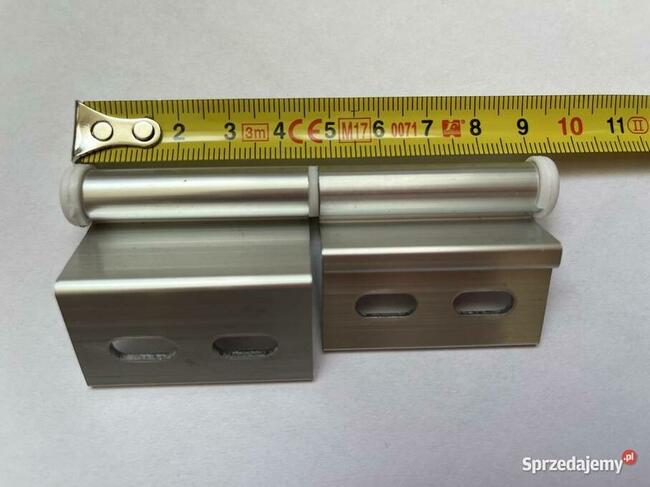 Zawias do drzwi prawych do domku holenderskiego