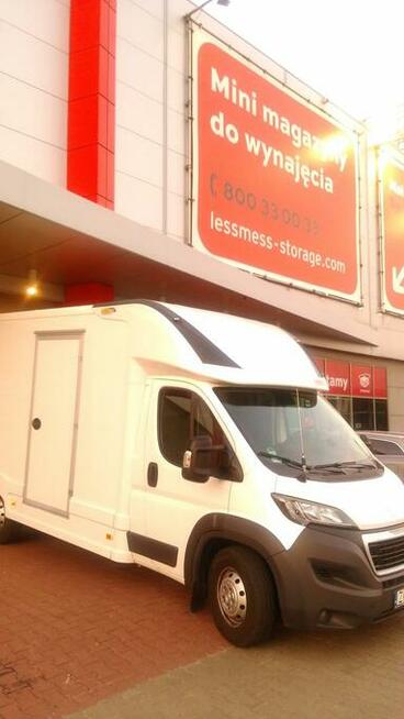 Przeprowadzki Niemcy, Holandia, Francja, Włochy i pozostałe