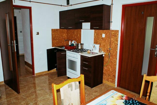 Domki letniskowe/pokoje Polańczyk Dolce Vita