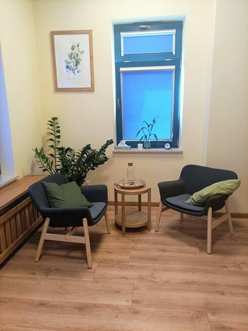 Fizjoterapeuta dziecięcy/ Logopeda/ Psycholog/ Terapeuta SI