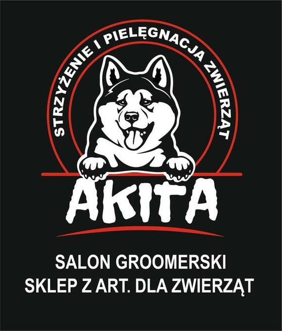 Salon Groomerski AKITA