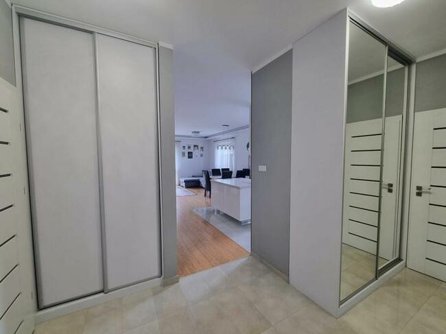 Dom Legionowo w okolicy SKM Piaski