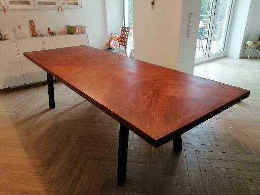 Meble drewniane na zamówienie.