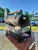 Grill Route 66 Box Set