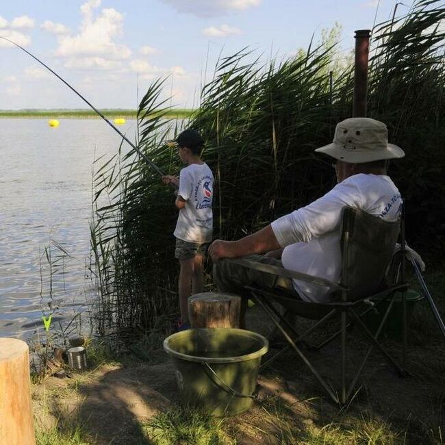 Węgry Jezioro Cisa Abádszalók domek do wynajęcia